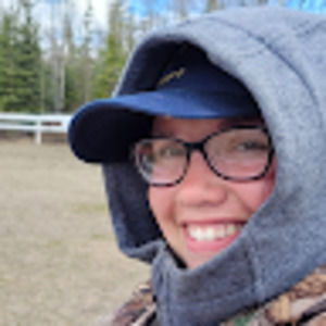 Meet your Posher, Kyra